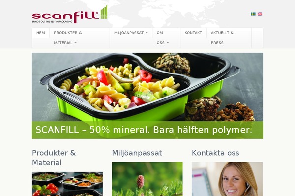 scanfill.se site used Scanfill-new