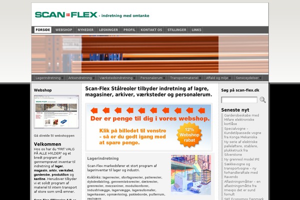 scanflex.dk site used Atahualpa332