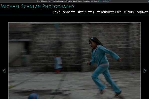 Site using Disqus Comment System plugin