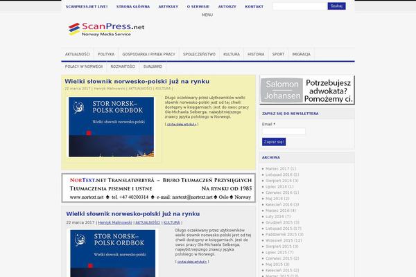 scanpress.net site used Scanpress