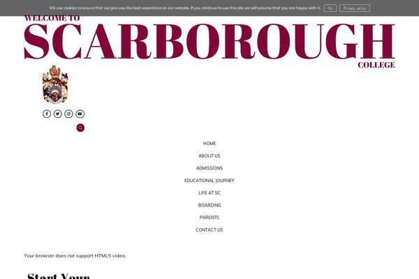 Site using Pop-up-info plugin