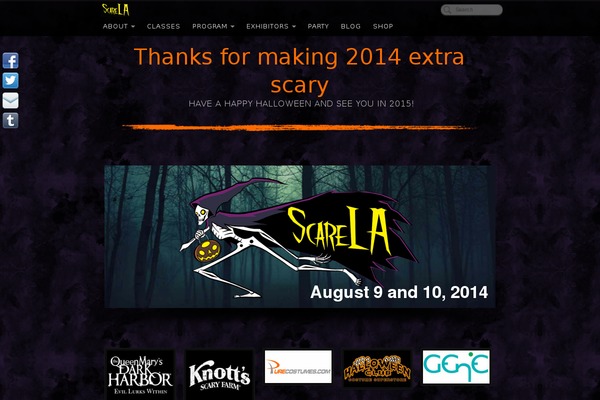 scarela.com site used Fudge-2