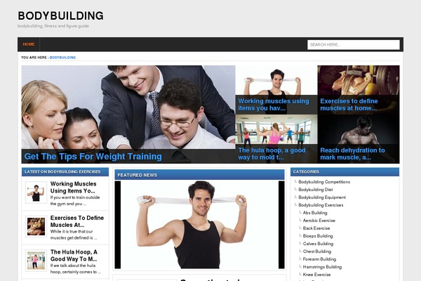 scbodybuilding.com site used Bestra