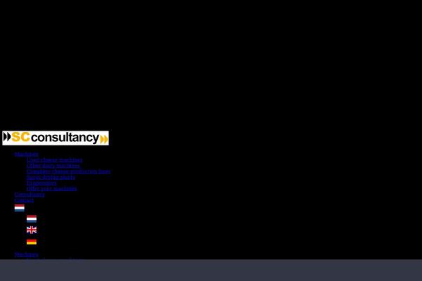 Site using GTranslate - Google Translate plugin