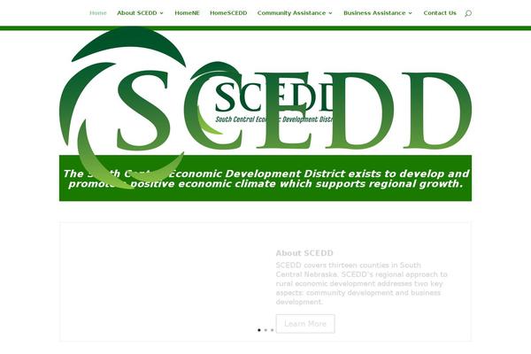 scedd.us site used Scedd