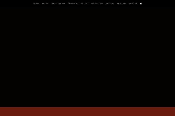 sceneflavor.com site used Cle-flavor