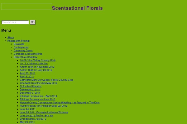 Site using Ie-sitemode plugin
