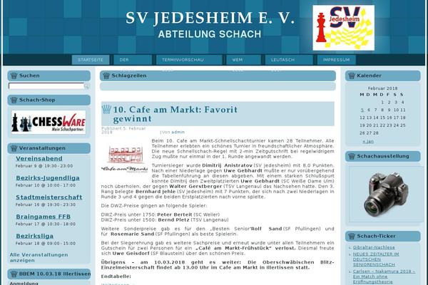 Site using Lightbox-2 plugin