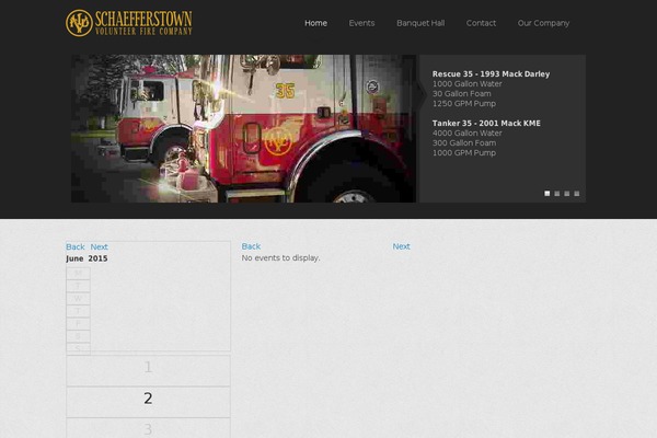 Blocksy theme site design template sample