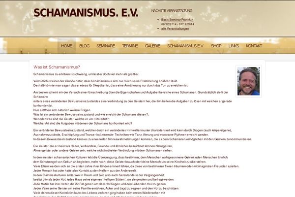 Churchope theme site design template sample