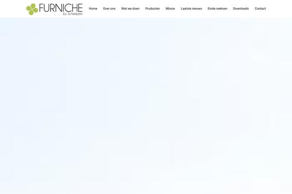 907 (NineZeroSeven) theme site design template sample