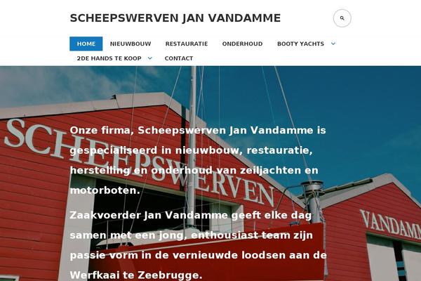 Site using Ie-sitemode plugin