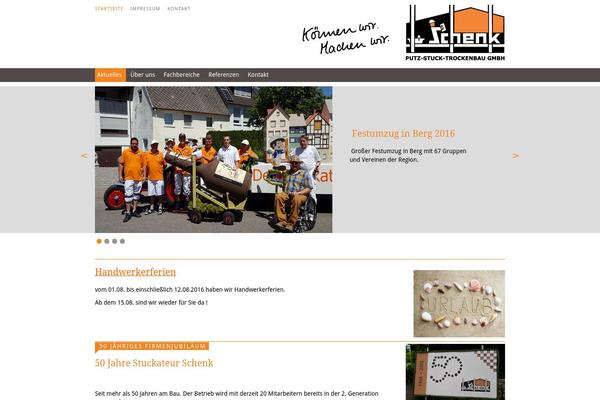 schenk-stuckateur.de site used Maschuthi_960_schenk