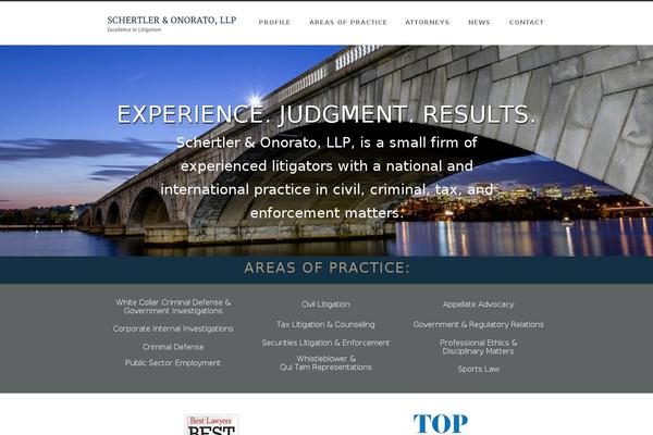 Site using Flexslider plugin