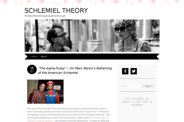 Site using Ie-sitemode plugin