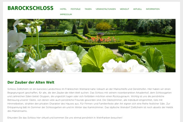 Yoko theme site design template sample