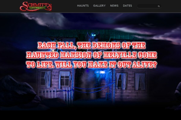 Twenty Twenty-Three theme site design template sample
