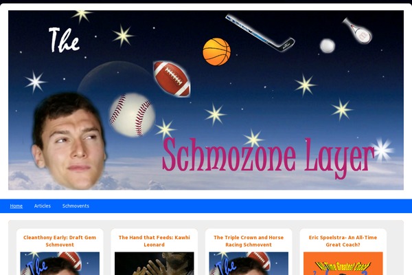 schmozonelayer.com site used GridBulletin