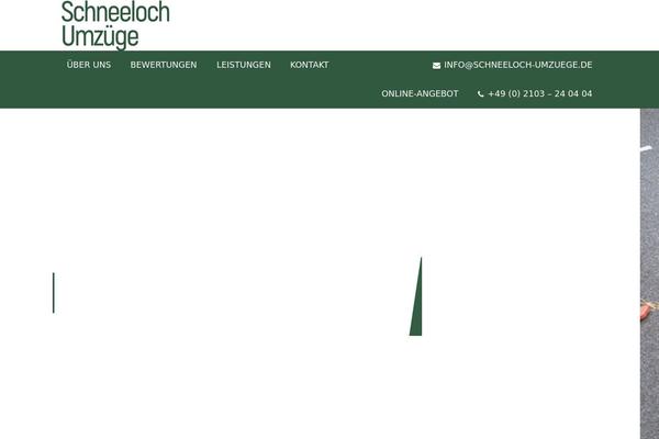 schneeloch-umzuege.de site used Roggendorf