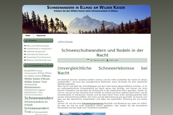 schneewandern-ellmau-wilder-kaiser.de site used Snow_on_mountain_lae023