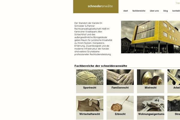 Site using Page Links To plugin