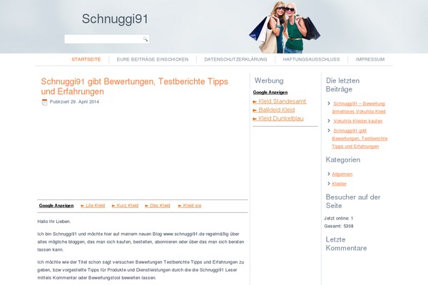 Site using 2 Click Social Media Buttons plugin