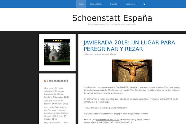 Mantle theme site design template sample