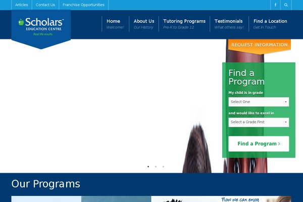 Site using AddToAny Share Buttons plugin