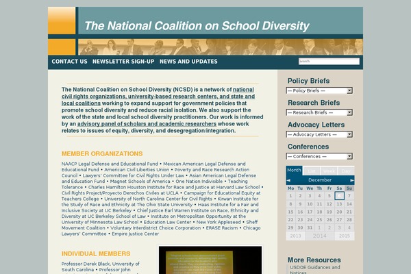 Atahualpa theme site design template sample