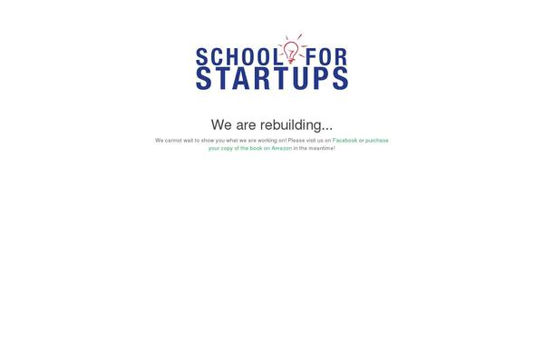 Site using Coming Soon Page & Maintenance Mode by SeedProd plugin