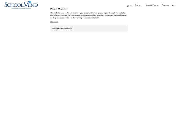 Avada theme site design template sample