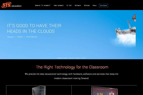schooltechsupply.com site used School-tech-supply