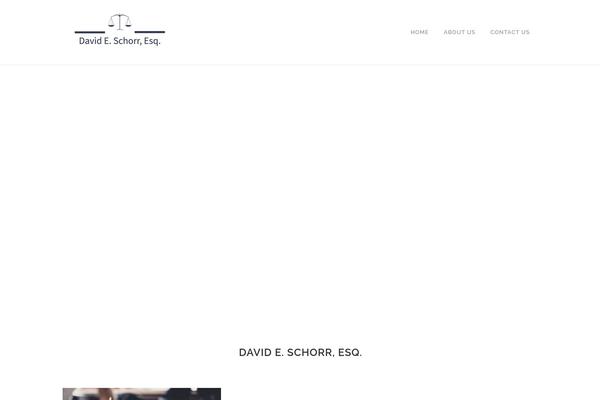 Site using Qi-blocks plugin