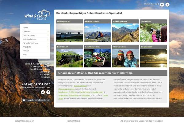 schottland-reise.com site used Windandcloud2018