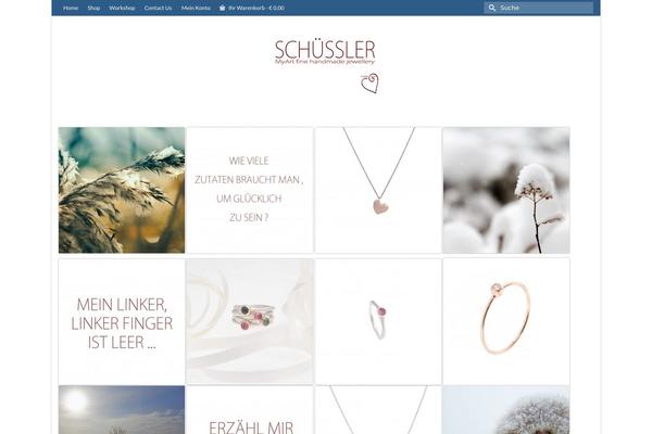 Site using Cyclone-slider-pro plugin