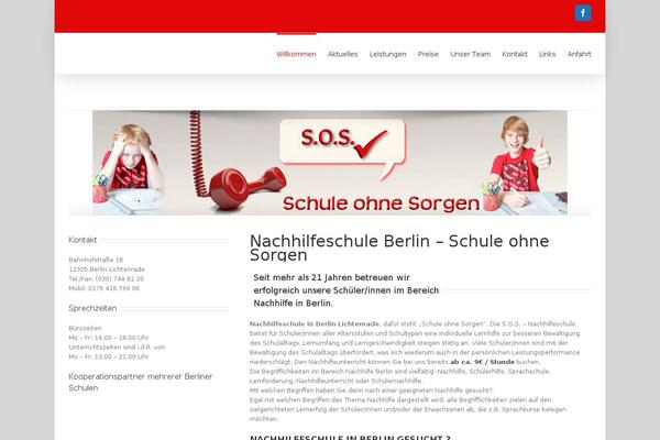 Site using Quick Page/Post Redirect Plugin plugin