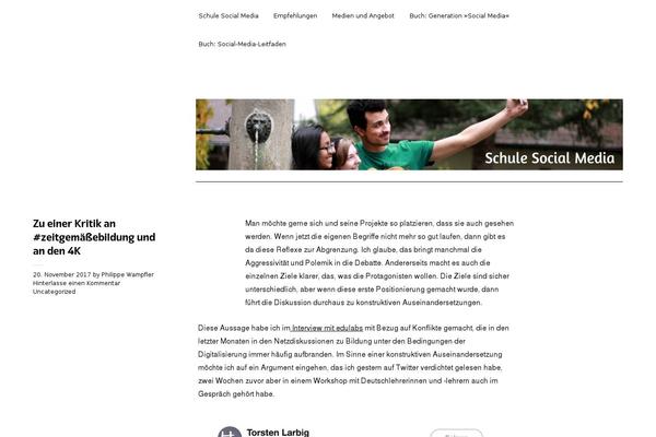 Site using Custom-fonts plugin