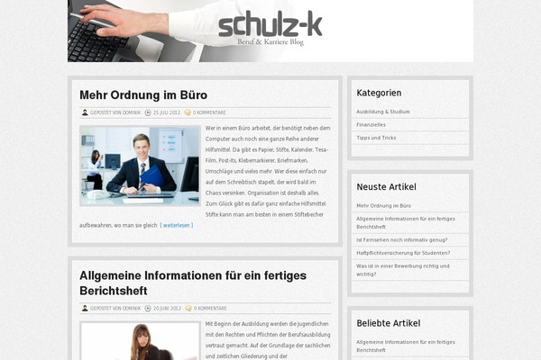 schulz-k.de site used Womack
