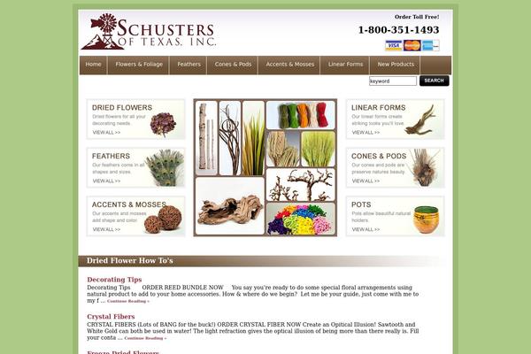 Shopperpress theme site design template sample