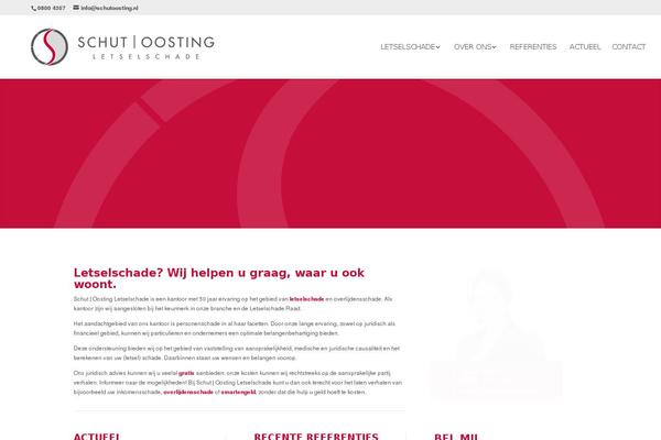 schutoosting.nl site used Schutoostnl
