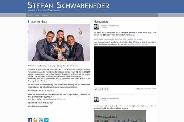 schwabeneder.com site used Schwabeneder_13_4