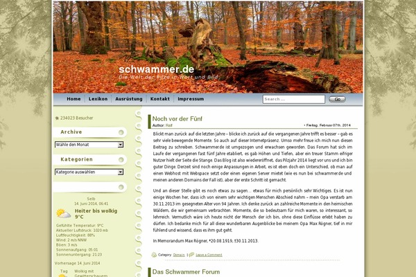 schwammer.de site used Autumn_scene