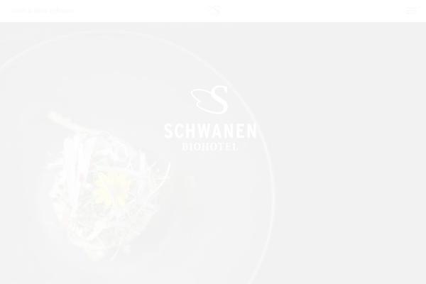 schwanen.at site used Schwanen