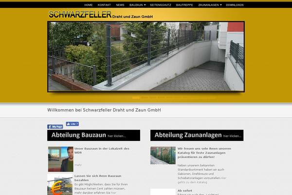 schwarzfeller.de site used Shuffle3dm