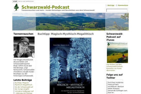 Atahualpa theme site design template sample