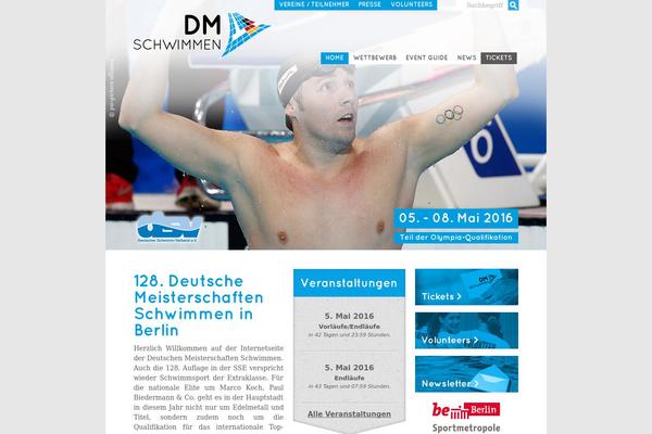 schwimm-dm.de site used Dm2013