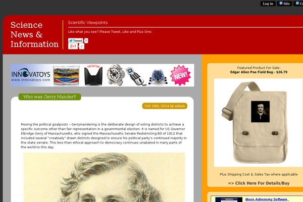 Ahimsa theme site design template sample