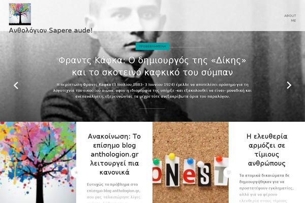 Site using Ie-sitemode plugin