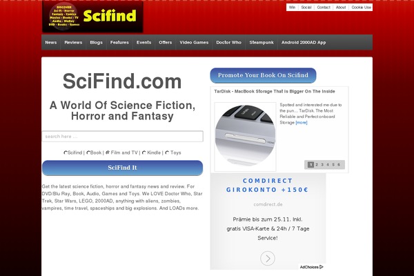 Responsive theme site design template sample