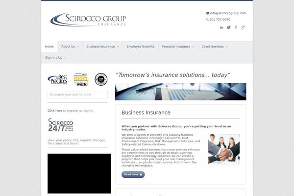 sciroccogroup.com site used Avamys